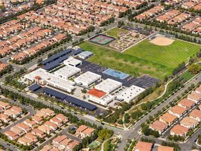 134 Canvas, Irvine CA 92620