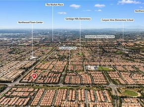 134 Canvas, Irvine CA 92620