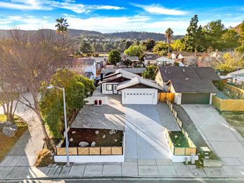 13910 Pomerado Road