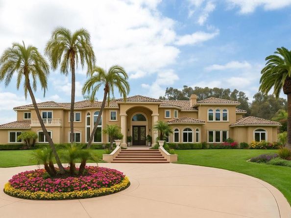 13645 Paseo De La Huerta, Poway CA 92064