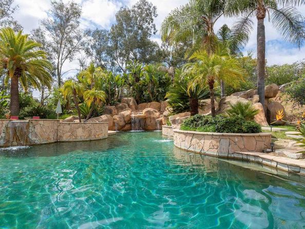 13645 Paseo De La Huerta, Poway CA 92064