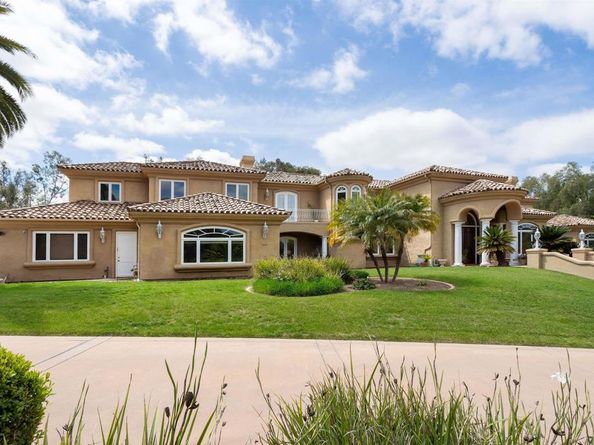 13645 Paseo De La Huerta, Poway CA 92064