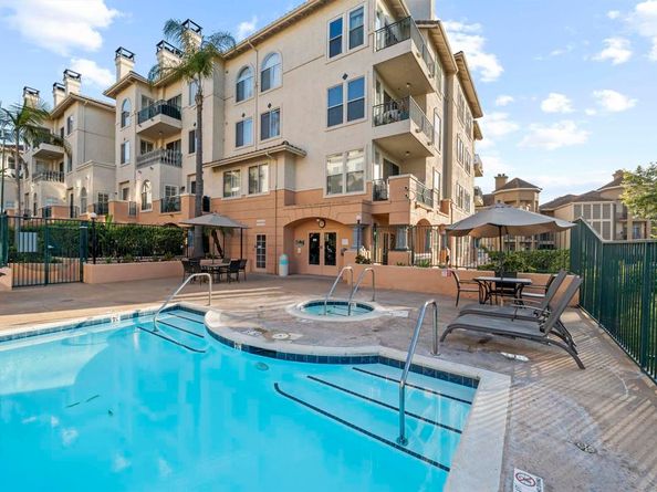 640 Camino De La Reina 1309, San Diego CA 92108