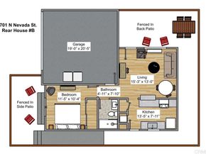 701 N Nevada Street, Oceanside CA 92054