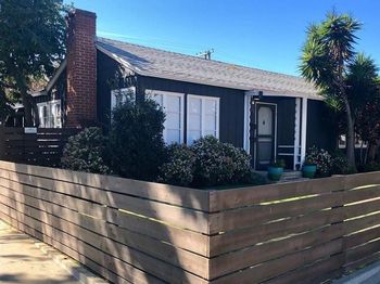 701 N Nevada Street