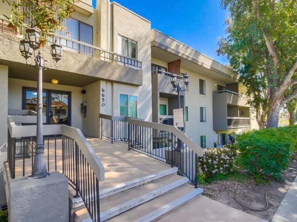 6650 Amherst St 14A, San Diego CA 92115