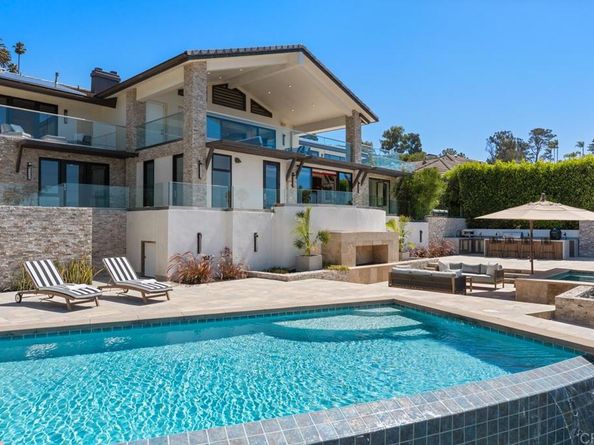 1126 Muirlands Vista Way, La Jolla CA 92037