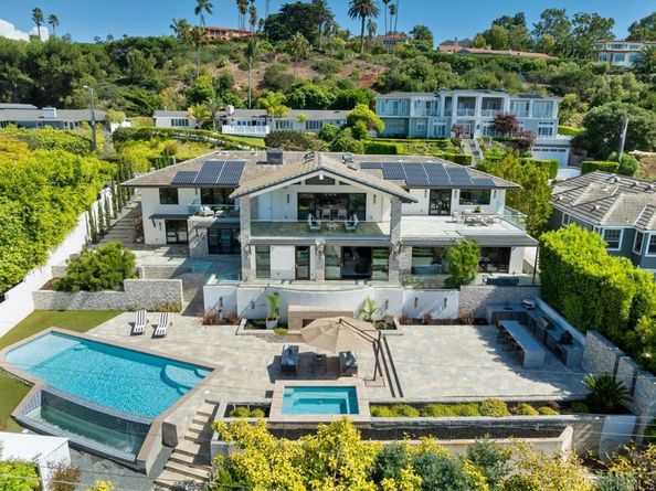 1126 Muirlands Vista Way, La Jolla CA 92037