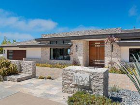 1126 Muirlands Vista Way, La Jolla CA 92037