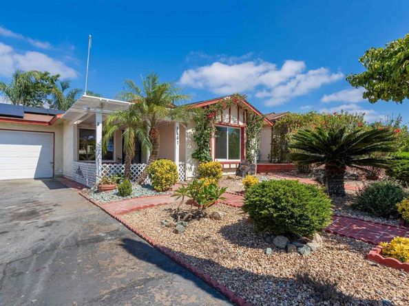 1441 Peacock Blvd, Oceanside CA 92056