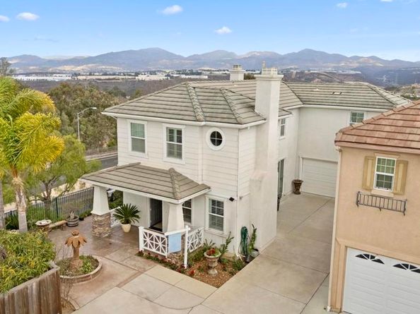 11393 Vista Elevada, San Diego CA 92131