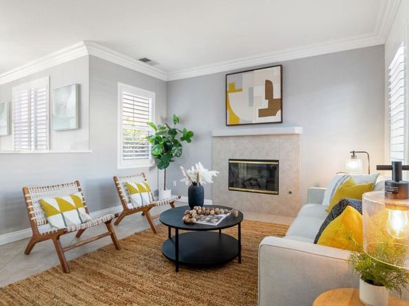 11393 Vista Elevada, San Diego CA 92131