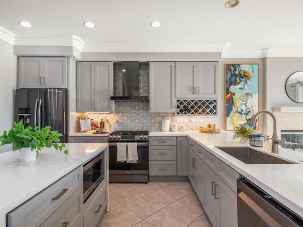 11393 Vista Elevada, San Diego CA 92131