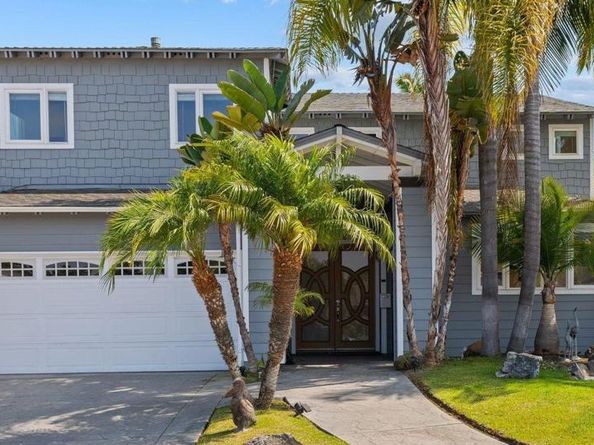 1785 Caliban Drive, Encinitas CA 92024