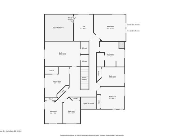 1785 Caliban Drive, Encinitas CA 92024