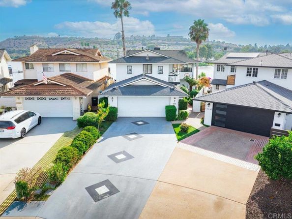 1499 La Linda Drive, San Marcos CA 92078