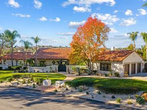 528 Flores De Oro, Rancho Santa Fe CA 92067