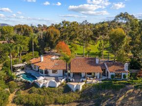 528 Flores De Oro, Rancho Santa Fe CA 92067