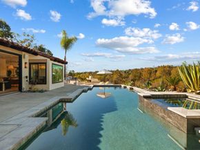 528 Flores De Oro, Rancho Santa Fe CA 92067