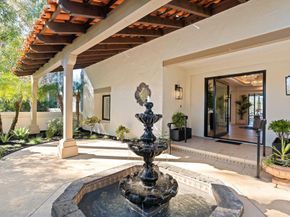 528 Flores De Oro, Rancho Santa Fe CA 92067