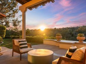 528 Flores De Oro, Rancho Santa Fe CA 92067