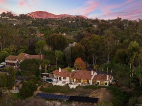 528 Flores De Oro, Rancho Santa Fe CA 92067