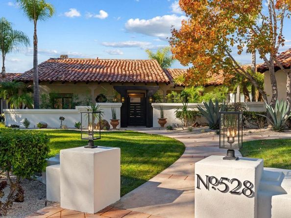 528 Flores De Oro, Rancho Santa Fe CA 92067