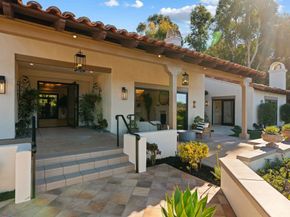 528 Flores De Oro, Rancho Santa Fe CA 92067