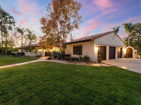 528 Flores De Oro, Rancho Santa Fe CA 92067
