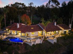 528 Flores De Oro, Rancho Santa Fe CA 92067