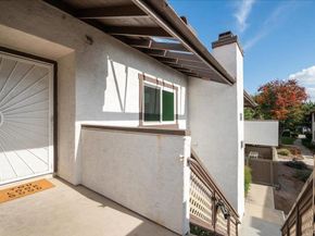 9829 Caspi Gardens Drive 6, Santee CA 92071