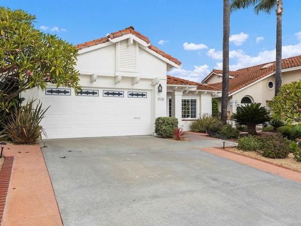 9118 Pimpernel Drive, San Diego CA 92129
