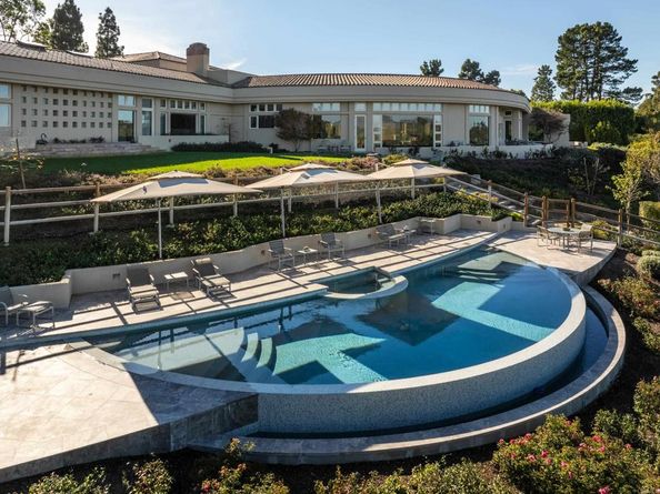 5320 Avenida Maravillas, Rancho Santa Fe CA 92067