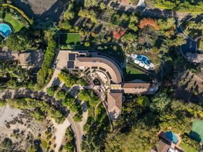 5320 Avenida Maravillas, Rancho Santa Fe CA 92067
