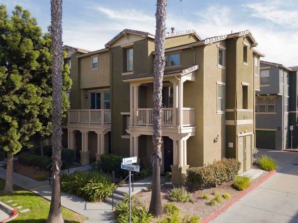 1811 Lime Ct 9, Chula Vista CA 91913