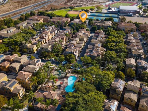 1811 Lime Ct 9, Chula Vista CA 91913