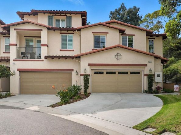 6901 Tourmaline Place, Carlsbad CA 92009