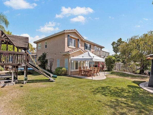 2119 SAND CREST Way, San Marcos CA 92078