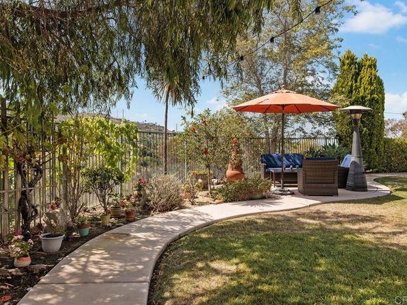 2119 SAND CREST Way, San Marcos CA 92078