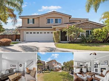 2119 SAND CREST Way