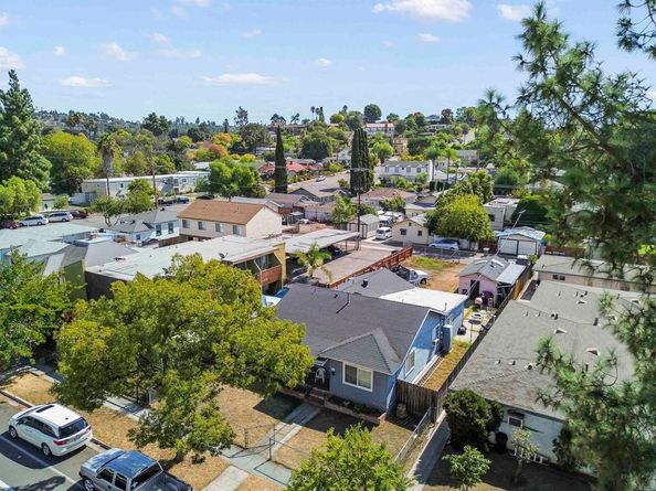 127 W 5Th Avenue, Escondido CA 92025