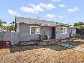 127 W 5Th Avenue, Escondido CA 92025