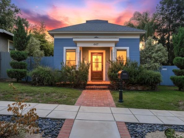 447 E 6Th Avenue, Escondido CA 92025