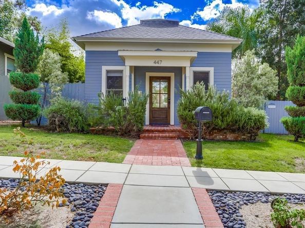 447 E 6Th Avenue, Escondido CA 92025