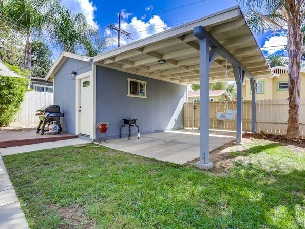 447 E 6Th Avenue, Escondido CA 92025