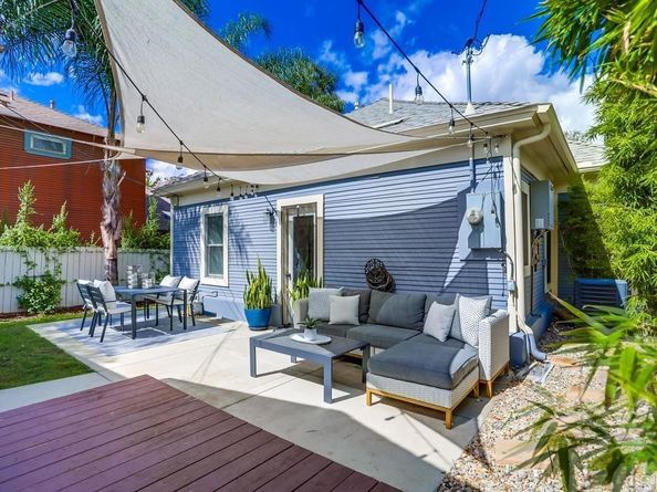 447 E 6Th Avenue, Escondido CA 92025