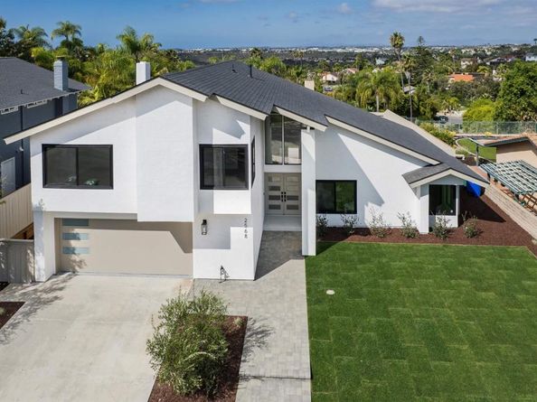 2568 Abedul Street, Carlsbad CA 92009