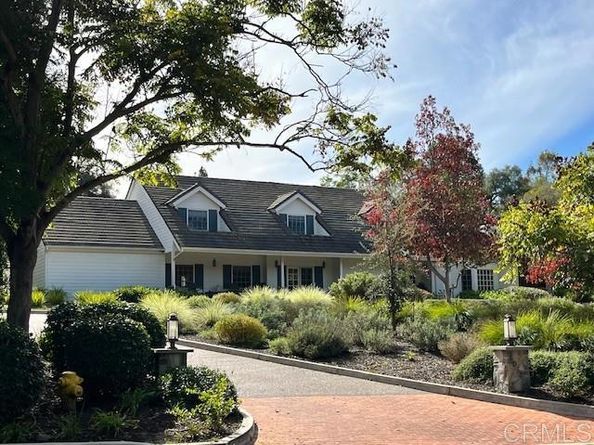 6056 Calle Camposeco, Rancho Santa Fe CA 92067