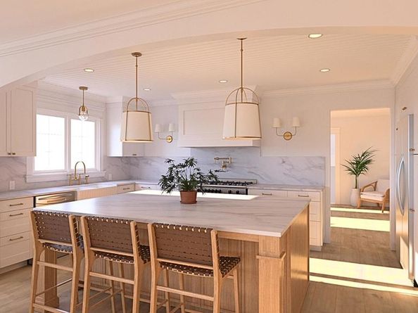 1045 Tarento Drive, San Diego CA 92107