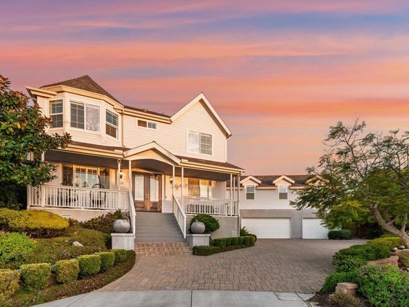 3736 Donna Court, Carlsbad CA 92008